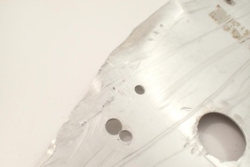 Arctic Cat 1000 Thundercat Osłona silnika ramy