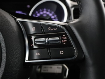 Kia Ceed III Kombi 1.4 T-GDi 140KM 2019 Kia Cee'd Spirit 140KM navi grzane fotele kamera, zdjęcie 28