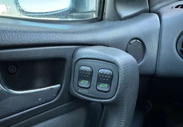 Alfa Romeo GTV II Coupe 2.0 i 16V T.Spark 150KM 1997 Alfa Romeo GTV Alfa Romeo GTV 2.0 16v TSpark 2.0 Benzyna 150KM, zdjęcie 4