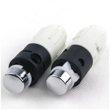 ПЕТЛИ МЕДЛЕННО ЗАКРЫВАЮЩИЕСЯ CERSANIT PARVA K99-0179