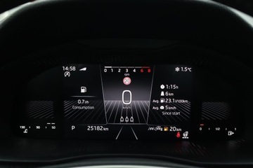 Skoda Kamiq Crossover Facelifting 1.0 TSI 115KM 2024 Skoda Kamiq 1.0 TSI, Salon Polska, 1. Właściciel, zdjęcie 10