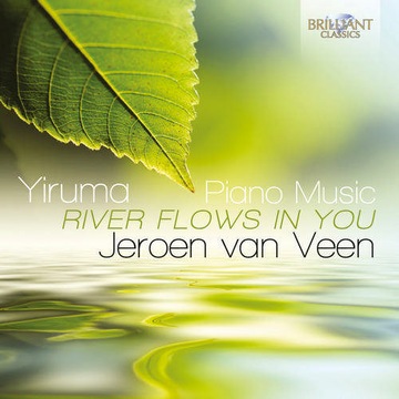 Yiruma: Piano Music - River Flows in You (2CD)