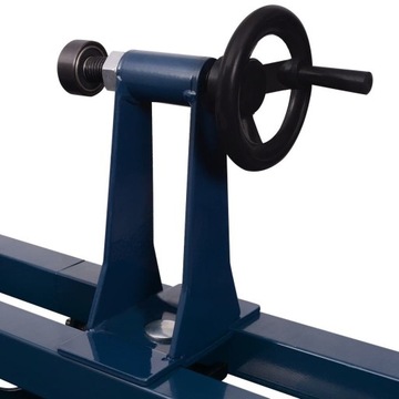 Токарный станок по дереву, 1000 мм, 400 Вт