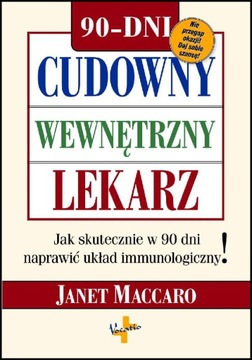 Cudowny wewnętrzny lekarz