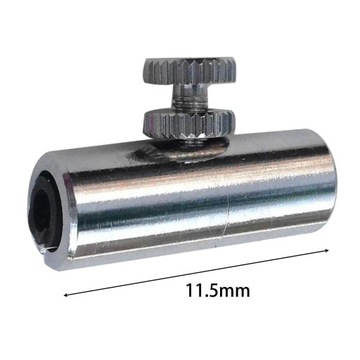Tłumik wyciszenia Wolf Tone Solidny, łatwy w użyciu Stop Wolf Tone Metal M