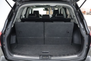 Nissan Qashqai I Crossover 2.0 dCi 150KM 2009 Nissan Qashqai+2 2.0 dCi, 7 miejsc, Xenon, Klima, zdjęcie 16