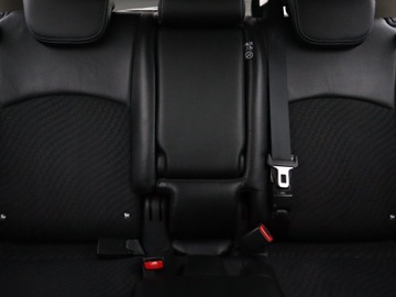 Nissan Note II 1.5 dCi 90KM 2014 Nissan Note 1.5 dCi, Navi, Klima, Klimatronic, zdjęcie 9