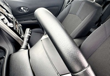 Nissan Note II 1.2 80KM 2016 Nissan Note Benzyna Klimatyzacja tempomat ksiazka serwisowa GWARANCJA 1.2, zdjęcie 19