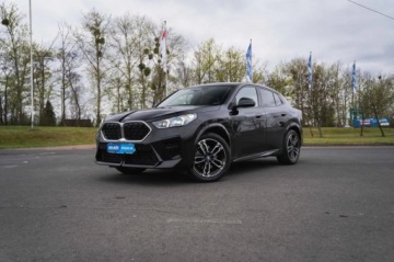 BMW X2 U10 2024 BMW X2 sDrive20i, Salon Polska, 1. Właściciel, zdjęcie 3