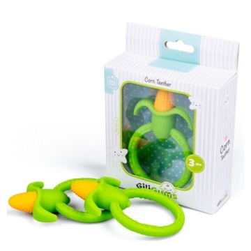 Кукурузная жевательная резинка