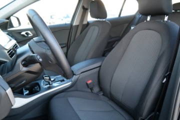 BMW Seria 1 F70 2024 BMW 118 BMW 118i LED PDC Podgrzewane Fotele BSI, zdjęcie 13