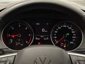 Volkswagen Passat B8 Variant Facelifting 2.0 TDI SCR 150KM 2020 Volkswagen Passat EVO Essence / 1właściciel / Salo, zdjęcie 14