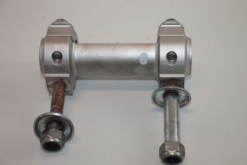 КРЕПЛЕНИЯ ДЛЯ РУЛЯ KTM 990 ADVENTURE RISERS