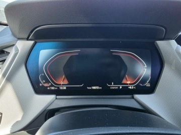 BMW Seria 1 F40 2023 BMW 118 BMW 118 BMW 118i Bezwypadkowe, salon Polsk, zdjęcie 17