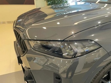 BMW X6 G06 SUV Facelifting 3.0 30d 298KM 2025 BMW X6 xDrive30d Sport Suv 3.0 (298KM) 2025, zdjęcie 2