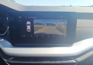 Skoda Octavia IV Liftback 1.5 TSI EVO 150KM 2023 Skoda Octavia Style 1.5 TSI 150 KM Virtual Cockpit Kamera LED ASO, zdjęcie 14