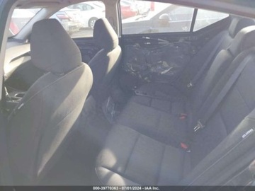 Nissan Altima V 2022 Nissan Altima 2022 Nissan Altima 2.5 SV Sedan 2.5 Benzyna 188KM, zdjęcie 9