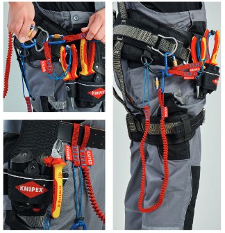 КОМПАКТНЫЕ КЕСЕЦЫ 71 02 200 T KNIPEX