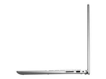 НОВЫЙ ноутбук Dell Inspiron 14 5430, 14 дюймов, Intel Core i5, 8 ГБ/512 ГБ, серебристый