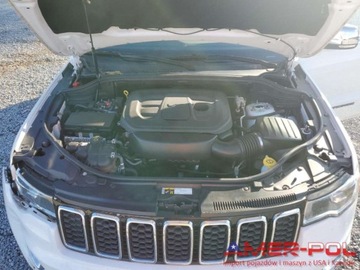 Jeep Grand Cherokee IV 2019 Jeep Grand Cherokee _LIMITED_3.6 L_293 km_2019r_51 975 KM 3.6 Benzyna 293KM, zdjęcie 11