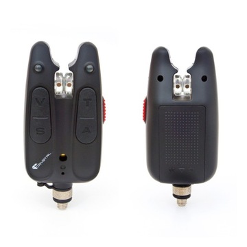 3+1 CRYSTAL RF 1118 + отраслевые индикаторы BLUETOOTH