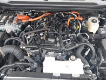 Toyota Land Cruiser VIII 2024 Toyota Land Cruiser 2024 TOYOTA LAND CRUISER 1958 2.4 Benzyna 326KM, zdjęcie 8