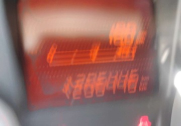 Citroen C-Elysee II 2018 Citroen C-Elysee 2018r, 1.6 Benzyna LPG. Uszkodzony tyl i przod. Jezdzi., zdjęcie 11