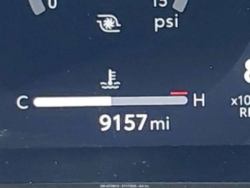 Toyota Tacoma II 2024 Toyota Tacoma Trd Off Road 4Wd 2024 2.4l 2.4 Benzyna 278KM, zdjęcie 11