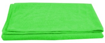 ŚCIERKA MIKROFIBRA 60x80 GRUBA 320gr DO AUTA