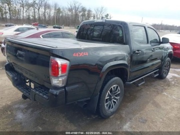 Toyota Tacoma II 2022 Toyota Tacoma TRD Sport 2022 3.5l 3.5 Benzyna 278KM, zdjęcie 5
