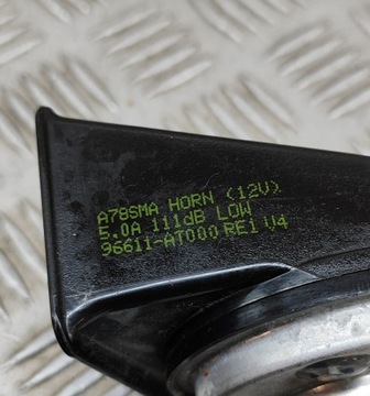 KIA NIRO 2023 KLAKSON