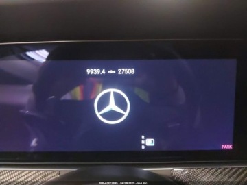 Mercedes AMG GT C190 2021 Mercedes-Benz AMG GT 63 S 4-Door Coupe 2021 4.0l 4.0 Benzyna 630KM, zdjęcie 9