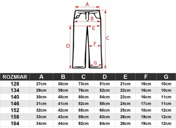 4F СПОРТИВНЫЙ КОСТЮМ ДЛЯ ДЕВОЧЕК, СВИТШОТ, БРЮКИ / 164