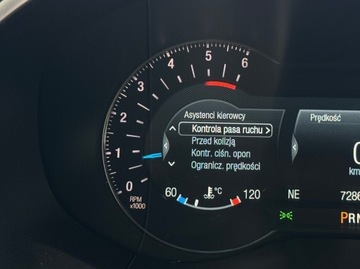 Ford Edge II SUV 2.0 TDCi Twin-Turbo 210KM 2018 Ford Edge ST-Line / 4x4 / Ambiente / 1 właściciel, zdjęcie 34