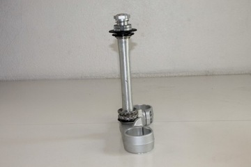 TRIUMPH TIGER 1200 RALLY PRO 22- PÓŁKA DOLNA SZTYCA ZAWIESZENIE