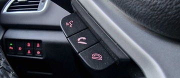 Suzuki SX4 II 2024 Suzuki SX4 S-Cross Premium LED Climatronic ACC Keyless Kamera Alu 17 Salon, zdjęcie 24