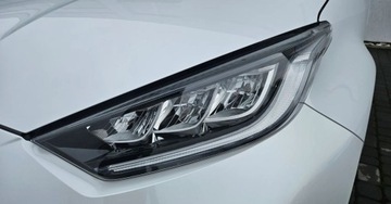  Mazda 2 Hybrid Mazda 2 Hybrid 1.5 Hybryda 116KM, zdjęcie 1