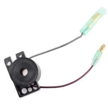 816492A1 Блок дистанционного управления подвесным двигателем