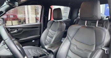 Isuzu D-Max III Extended Cab 1.9 Ddi 163KM 2023 Isuzu D-Max DEMO 2023 od reki 1.9 Diesel 163KM, zdjęcie 10