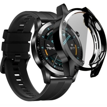 ETUI CASE 2w1 DO HUAWEI WATCH GT 2 46MM KOLORY
