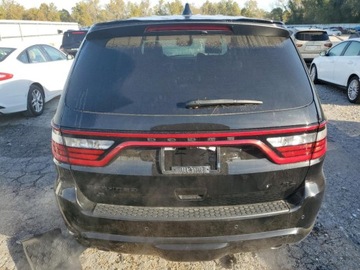 Dodge Durango III 2021 Dodge Durango RT 2021 5.7L 5.7 Benzyna 360KM, zdjęcie 2