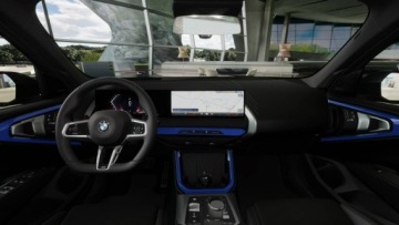 BMW X3 G45 2026 BMW X3 NOWE BMW X3 20d xDrive Dostępne od ręki!, zdjęcie 11