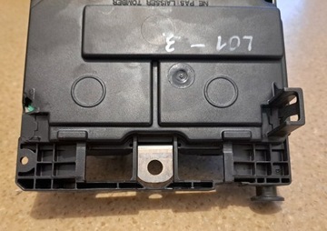 CITROEN PEUGEOT MODUŁ BSM L01 9656086080 (3)