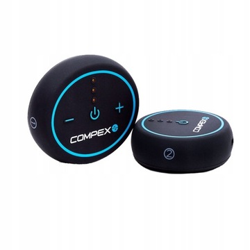 Elektrostymulator Compex Mini Wireless