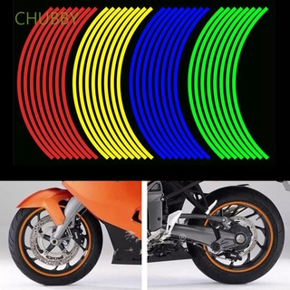 PASKI NAKLEJKI NA FELGI ZESTAW NAKLEJEK YAMAHA