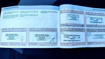 Citroen Grand C4 Picasso II Grand Picasso 1.2 PureTech 130KM 2015 Citroen C4 Grand Picasso 7 foteli Navi LED KeyLess, zdjęcie 21