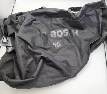 BOSCH 50L WOREK NA LIŚCIE DO ODKURZACZA OGRODOWEGO DMUCHAWY