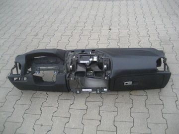 BMW 8 G15 G14 DESKA ROZDZIELCZA PODUSZKA BOCZNA