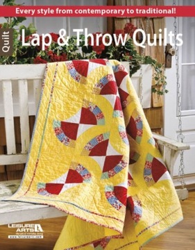 Lap & Throw Quilts Dynamic Resource Group