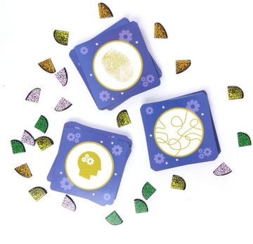 Настольная игра Cortex для детей PL